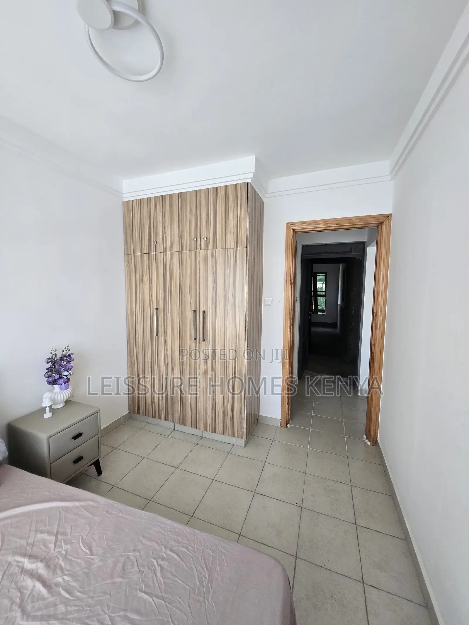 1bdrm Apartment in Thome for sale