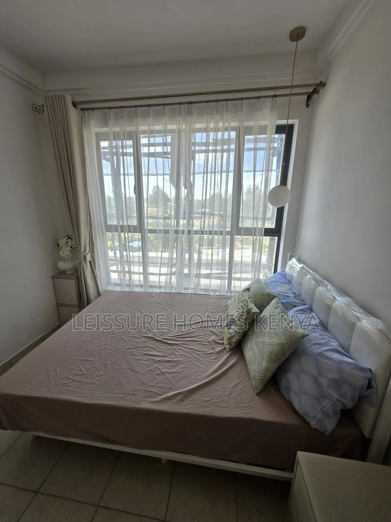 1bdrm Apartment in Thome for sale