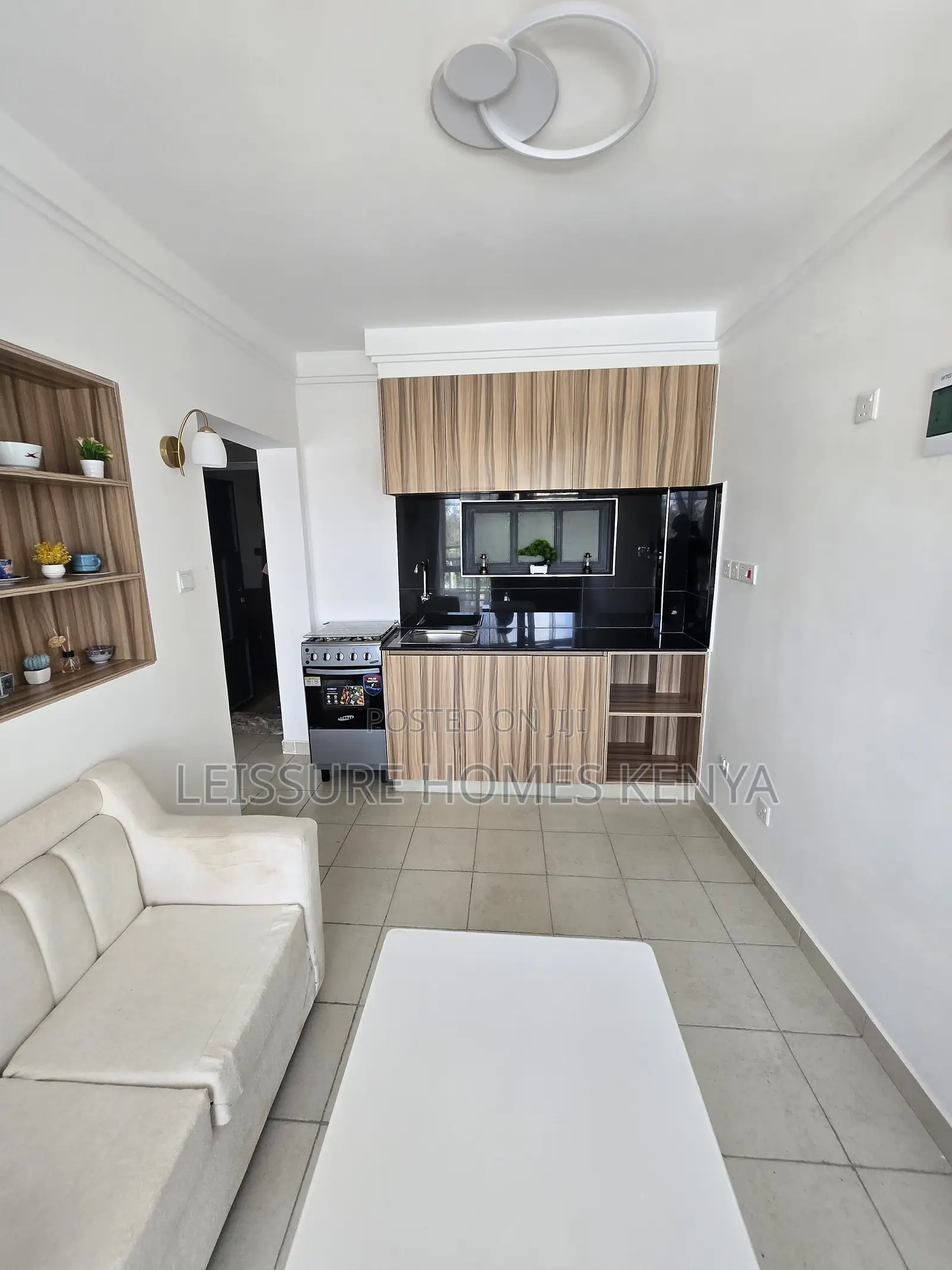 1bdrm Apartment in Thome for sale
