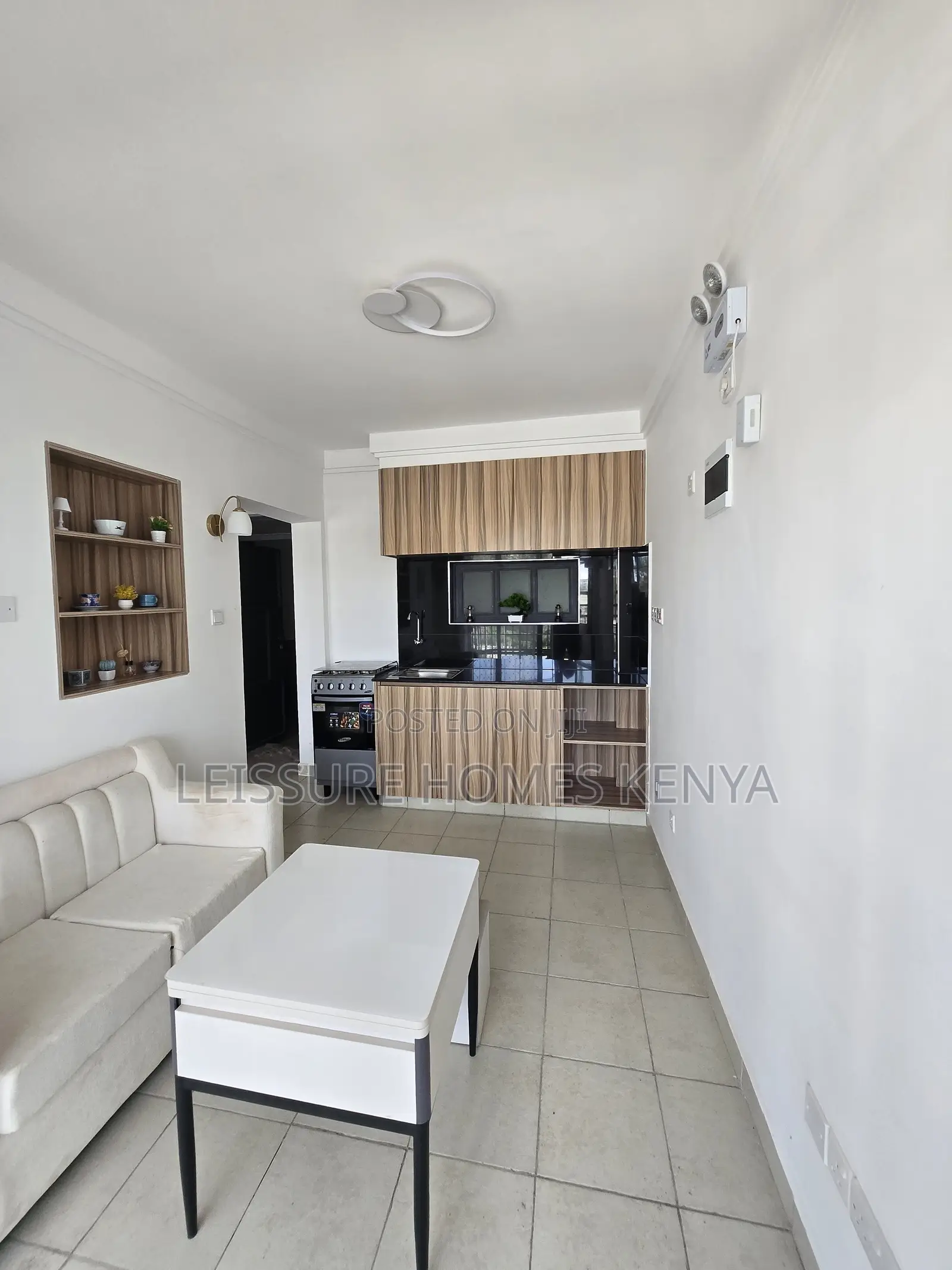 1bdrm Apartment in Thome for sale