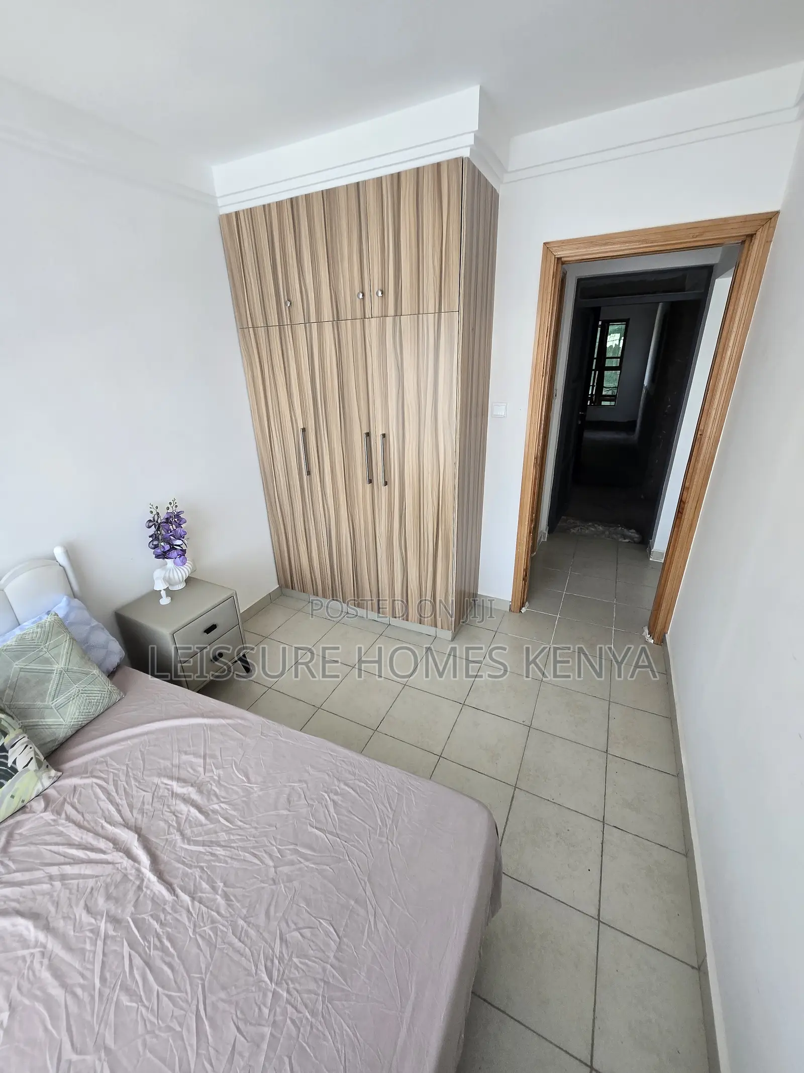 1bdrm Apartment in Thome for sale