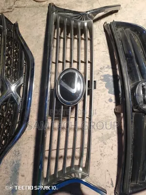Lexus Rx 450 Front Grill X-Japan Import