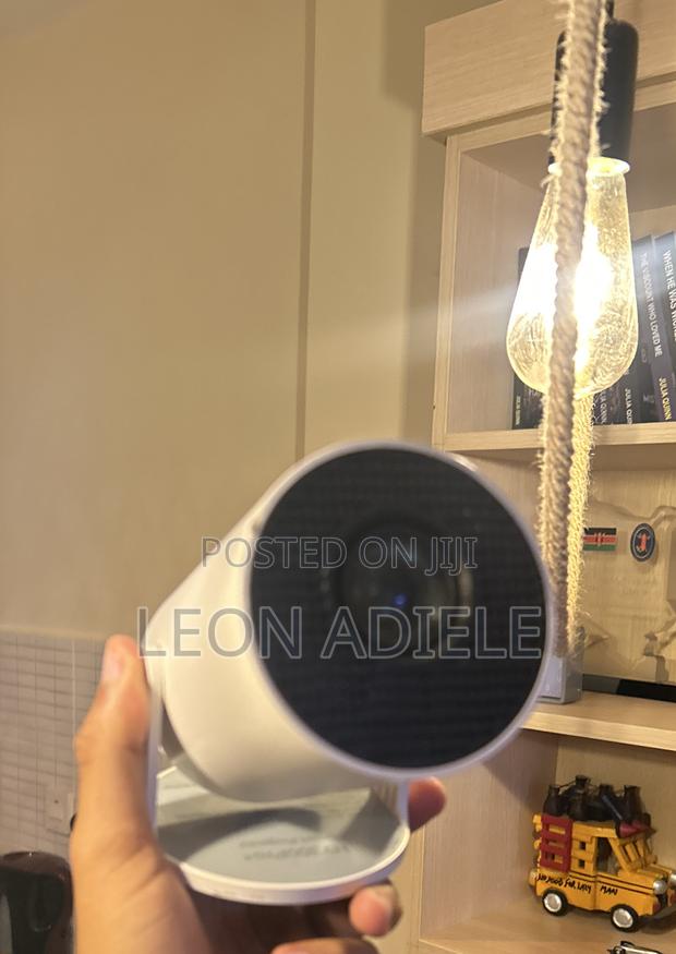 Hd Projector - thumbnail 2