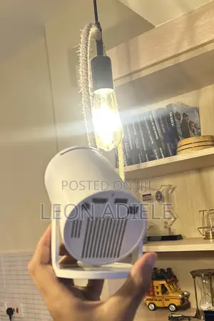 Hd Projector