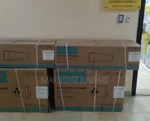 Hisense 24000btu Split Cooling Air Conditioner