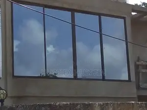 Aluminium and Upvc Windows and Doors