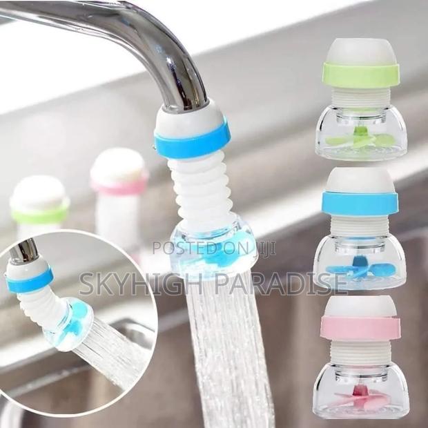 Tap Faucet Extender