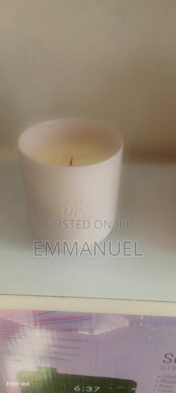 Scented Candles