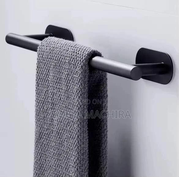 Self Adhesive Towel Bar - main view