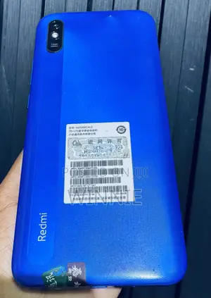 Xiaomi Redmi 9A 64 GB Blue
