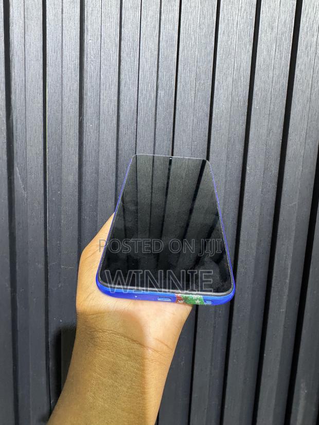 Xiaomi Redmi 9A 64 GB Blue - thumbnail 2