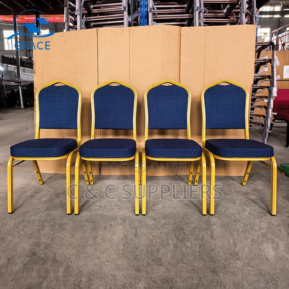 Banquet Office Chair