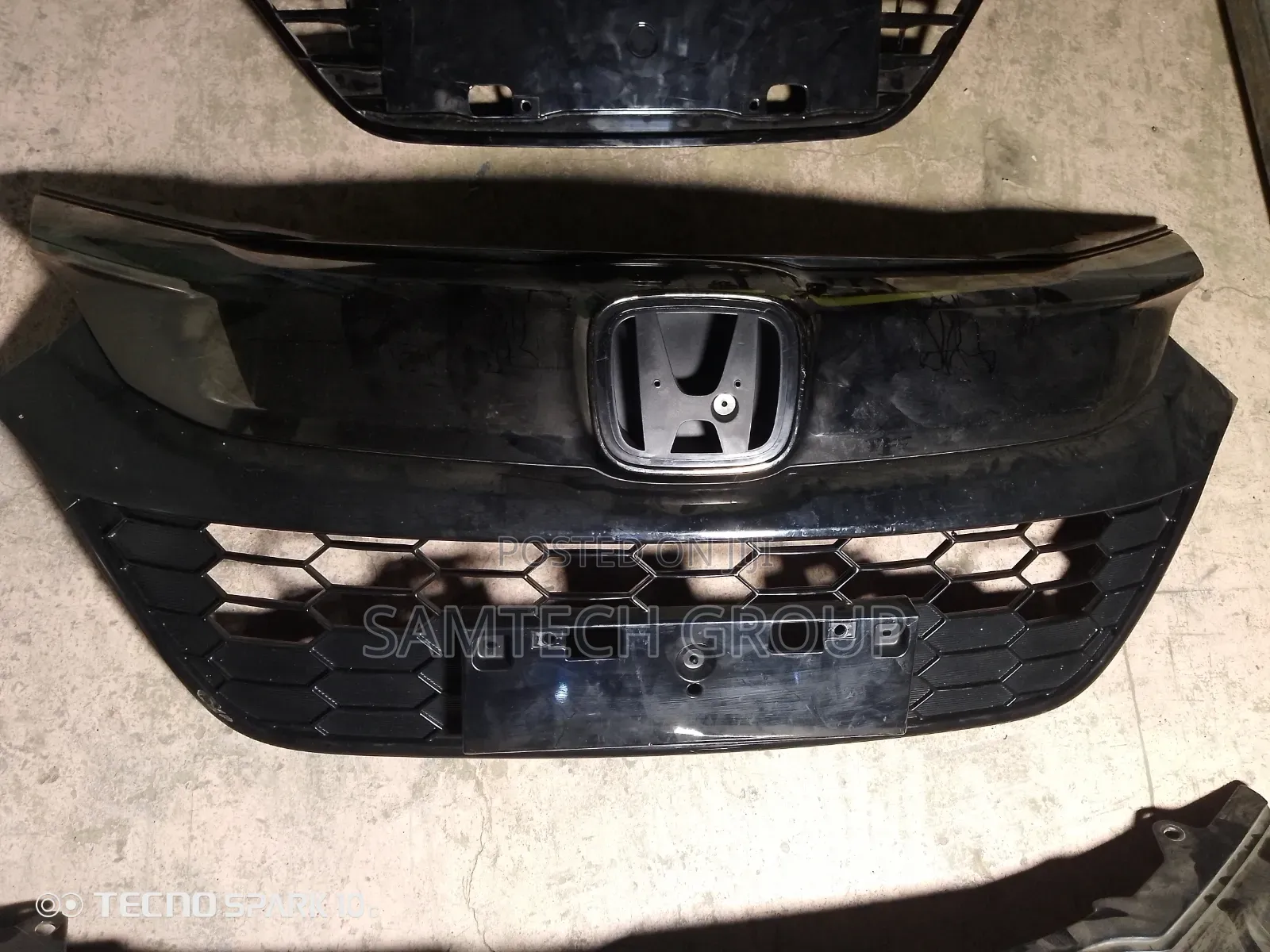 Best in Market Honda Vezel Front Grill