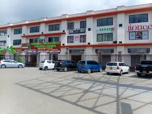 Commercial Space To Let