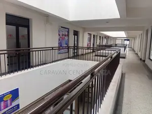 Commercial Space To Let