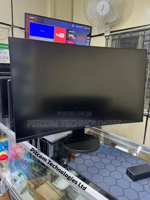 Acer Ed323qu 32 Inch Curverd Monitor With Speakers