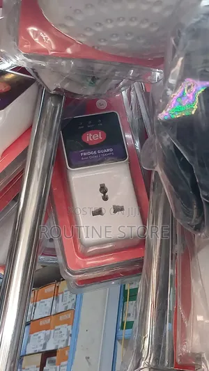 Itel Fridge Guard