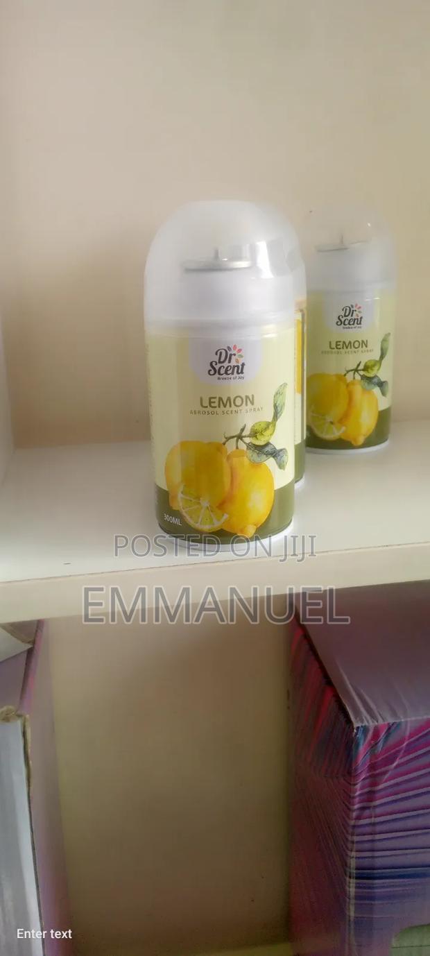 Air Fresheners - thumbnail 2