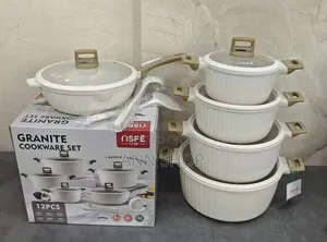Grinate Pots