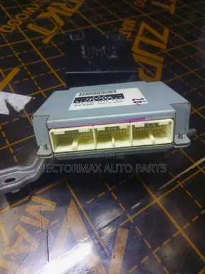 Hiace 9l Transmission Control Unit