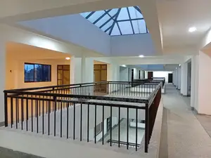 Commercial Space To Let