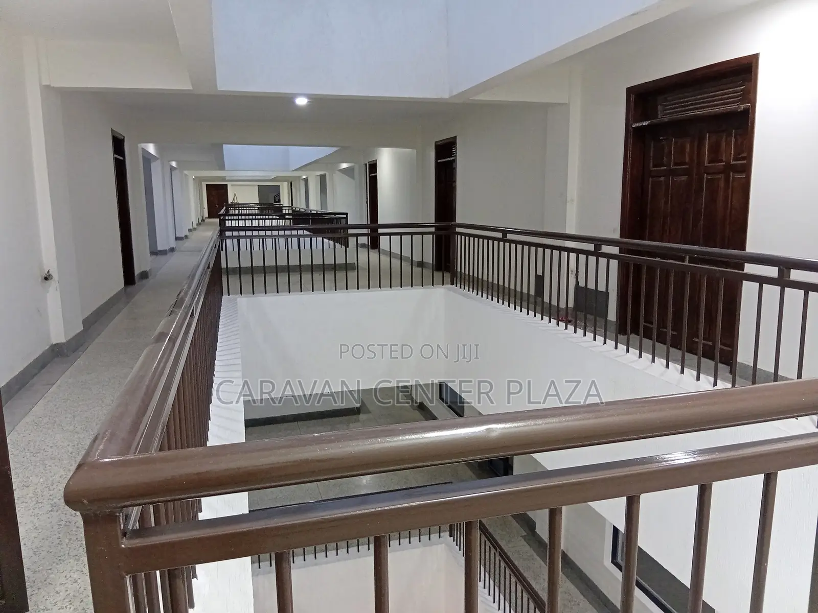 Commercial Space To Let