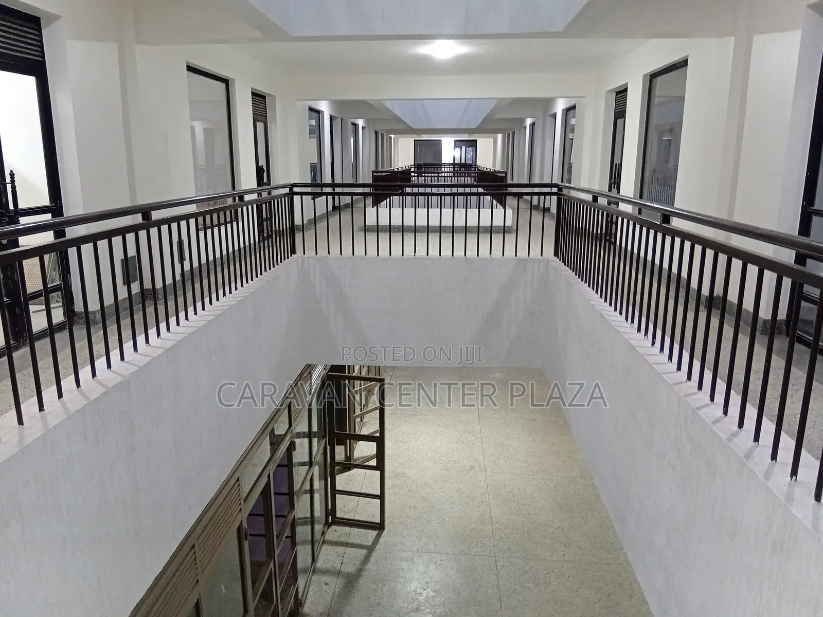 Commercial Space To Let