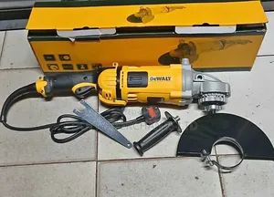Dewalt Angle Grinder 9inches