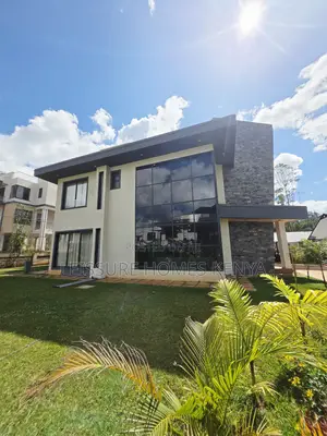 4bdrm Villa in Loresho for rent
