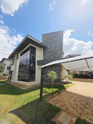 4bdrm Villa in Loresho for rent