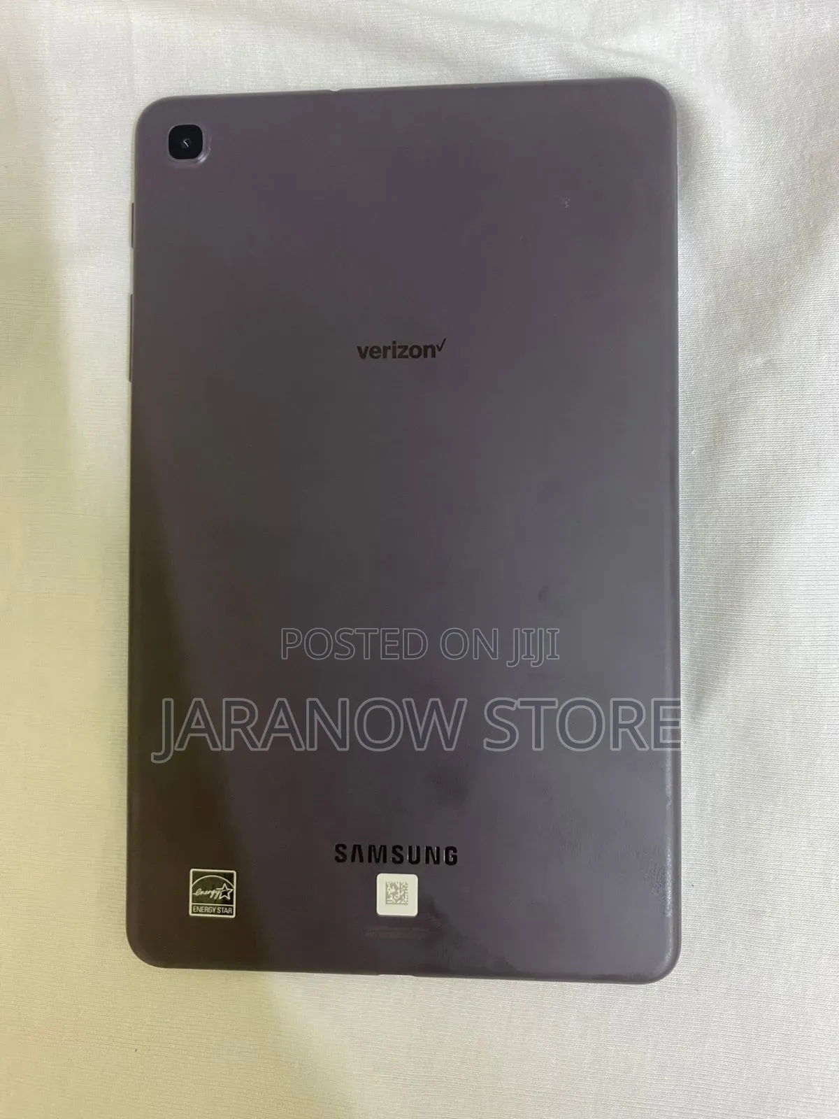 Samsung Galaxy Tab A 8.4 (2020) 32 GB Gray