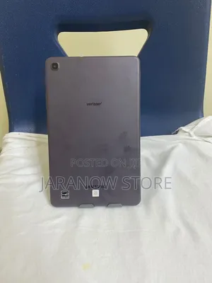 Samsung Galaxy Tab A 8.4 (2020) 32 GB Gray