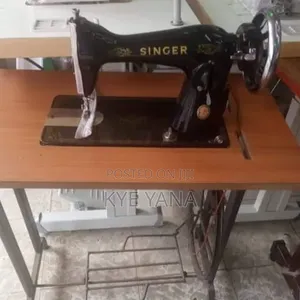 Manual Sewing Machine