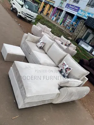 Nordline L Sofa/L Sofa