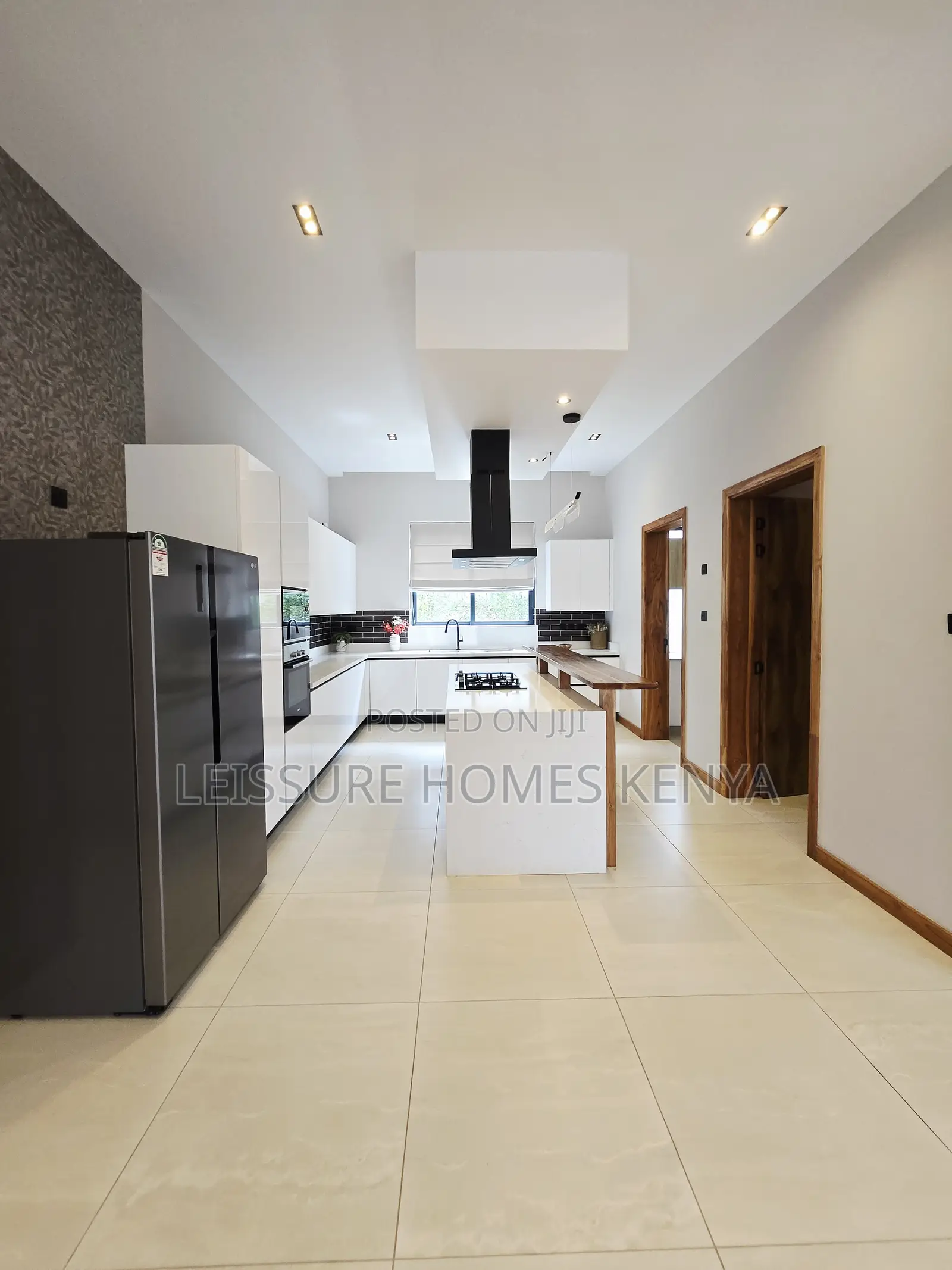 4bdrm Villa in Loresho for rent
