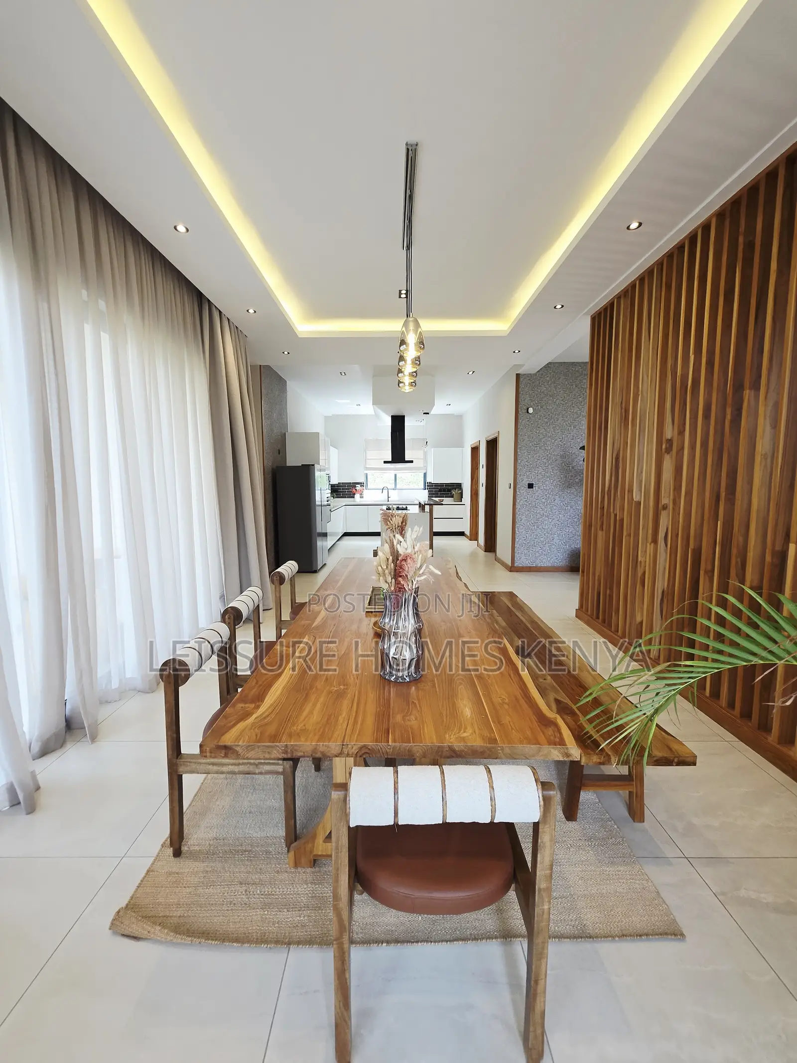 4bdrm Villa in Loresho for rent