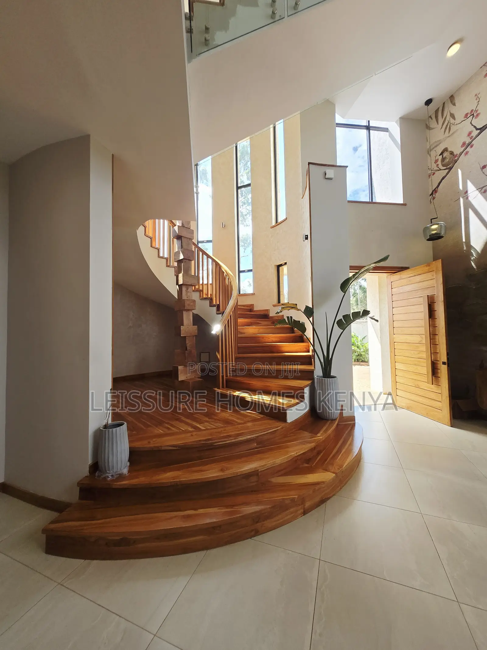 4bdrm Villa in Loresho for rent