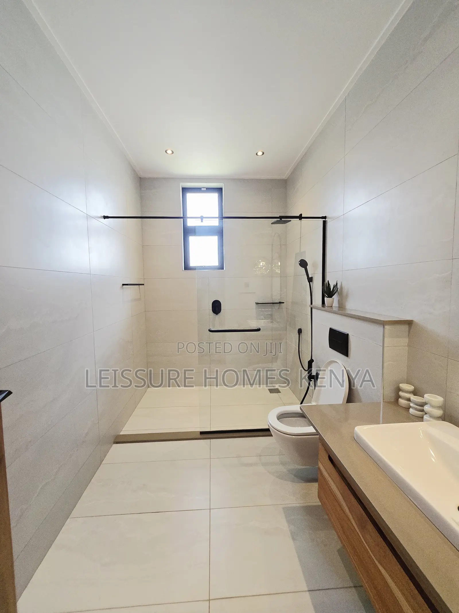 4bdrm Villa in Loresho for rent