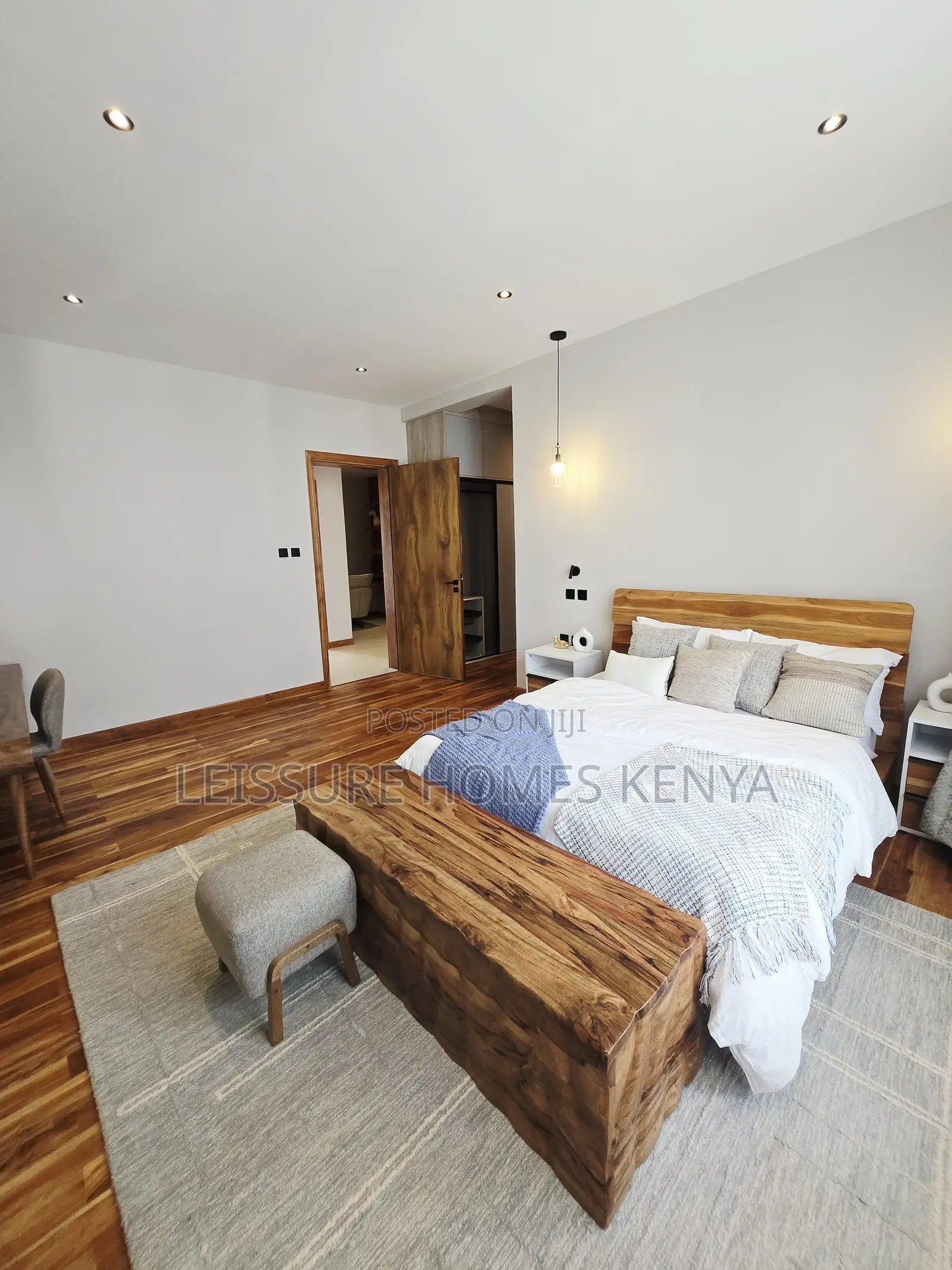 4bdrm Villa in Loresho for rent