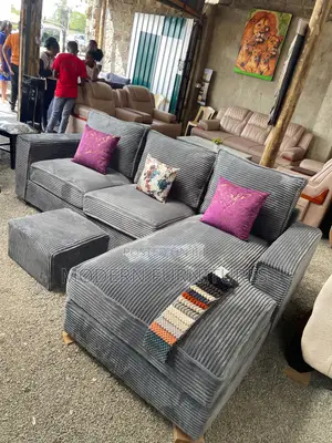 Skandinest L Shaped Sofa/L Sofa