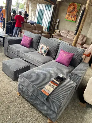 Skandinest L Shaped Sofa/L Sofa
