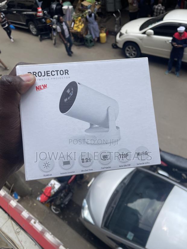 Mini Projectors - thumbnail 5
