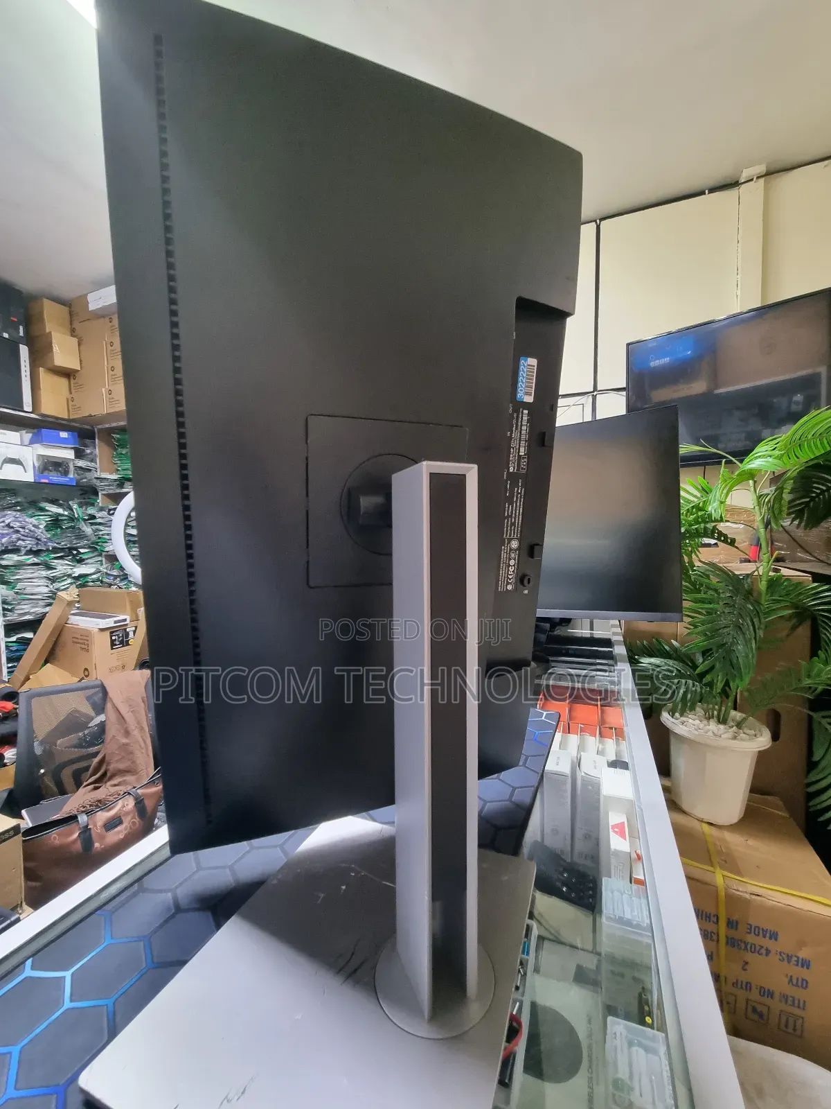 Hp Z27n 27 Inch Display Monitor