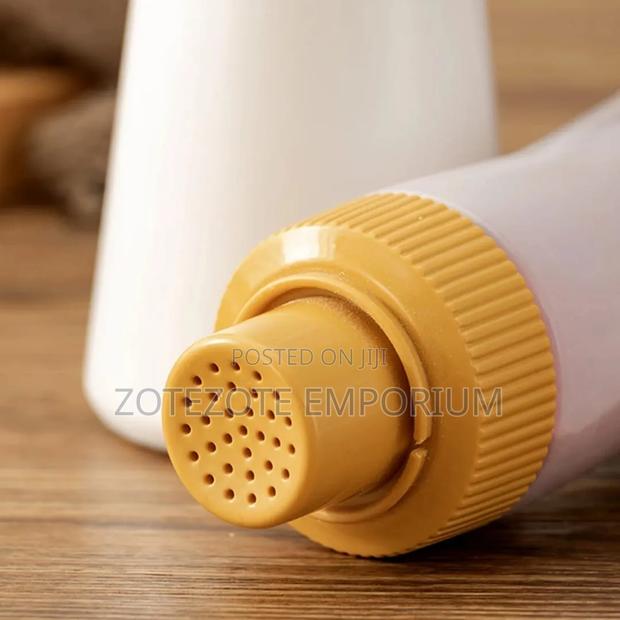 Spice/Seasoning Bottle - thumbnail 4