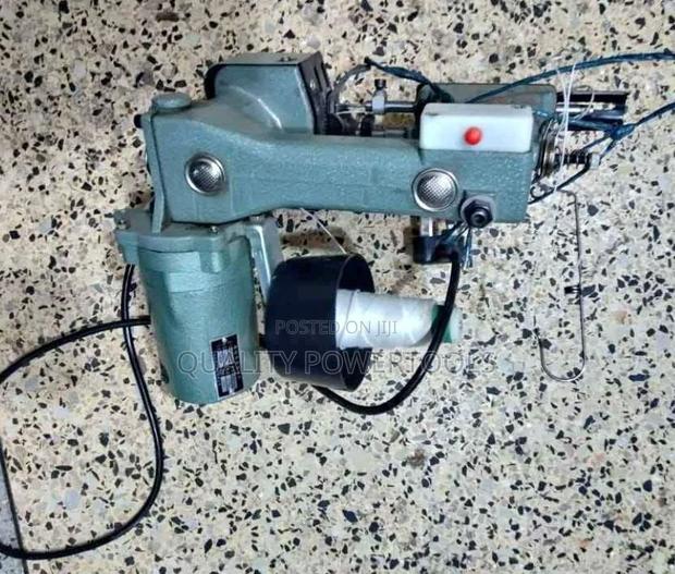 Best Bag Closer Machine