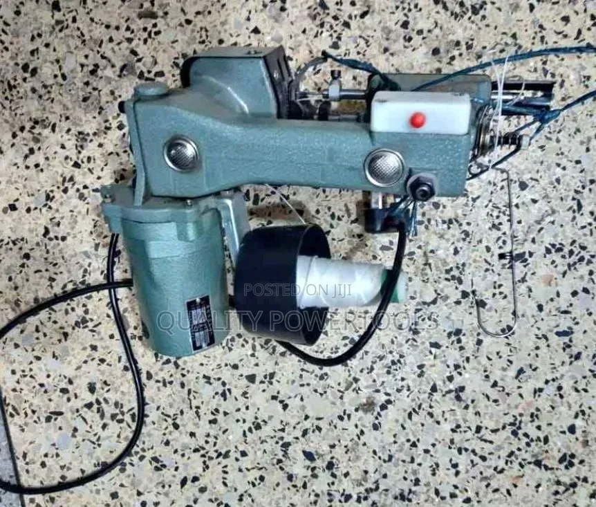Best Bag Closer Machine