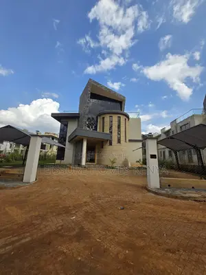 5bdrm Villa in Loresho for rent