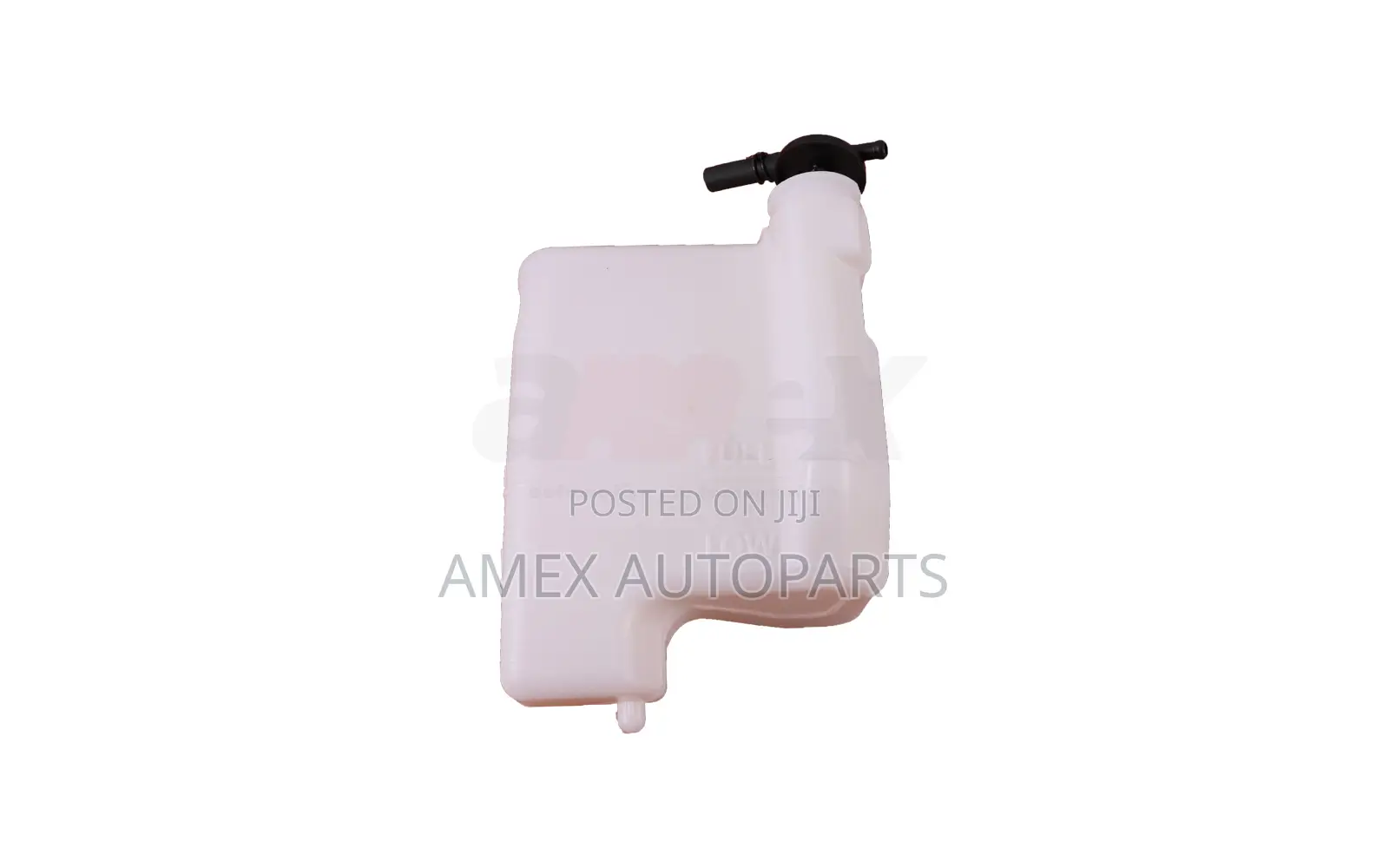 Spare Tank Ford Ranger T6 2012 - 2015