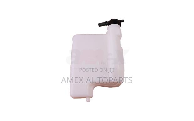 Spare Tank Ford Ranger T6 2012 - 2015