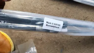 Marks 2gx Bonnet Shocks